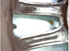 Recambio de llanta aluminio 16´´ para ford focus iii turnier 1.0 ecoboost referencia OEM IAM F1EC1007A1A 7.0JX16H2ET50  2