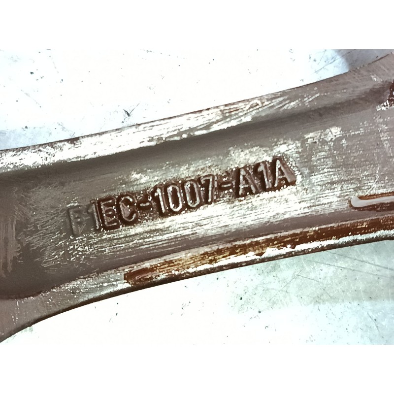 Recambio de llanta aluminio 16´´ para ford focus iii turnier 1.0 ecoboost referencia OEM IAM F1EC1007A1A 7.0JX16H2ET50 