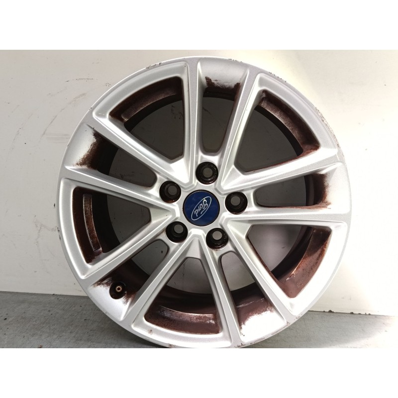 Recambio de llanta aluminio 16´´ para ford focus iii turnier 1.0 ecoboost referencia OEM IAM F1EC1007A1A F1EC1007A1A 
