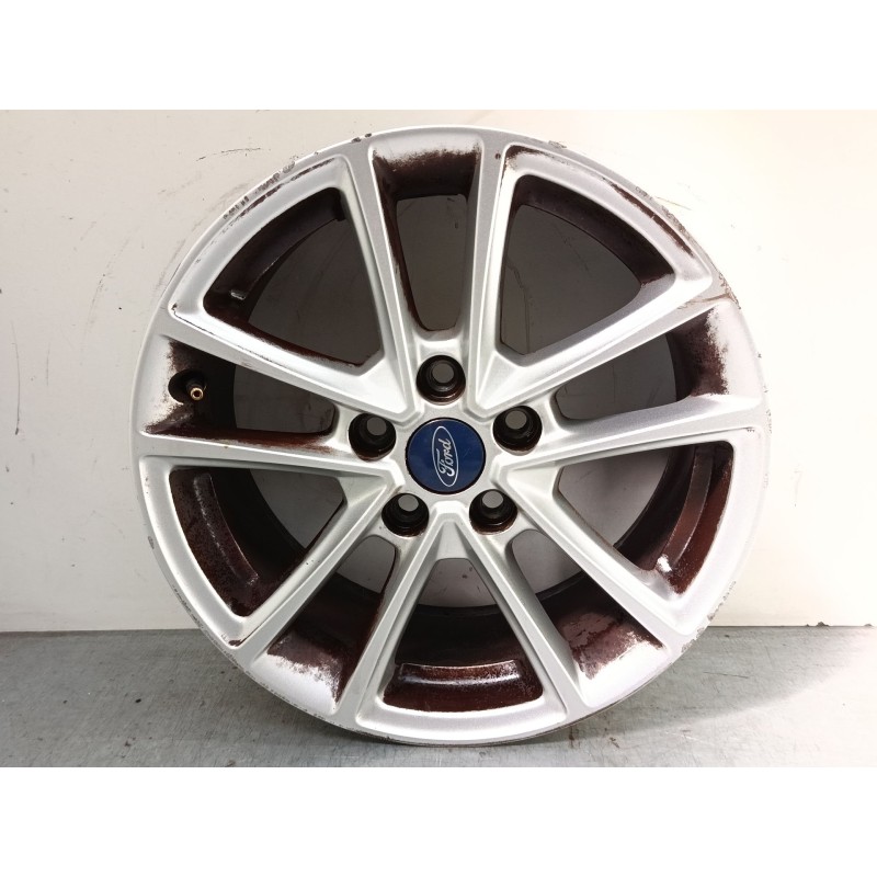 Recambio de llanta aluminio 16´´ para ford focus iii turnier 1.0 ecoboost referencia OEM IAM F1EC1007A1A 7.0JX16H2ET50 