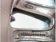 Recambio de llanta aluminio 16´´ para ford focus iii turnier 1.0 ecoboost referencia OEM IAM F1EC1007A1A 7.0JX16H2ET50  2