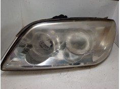Recambio de faro izquierdo para chevrolet captiva (c100, c140) 2.4 4wd referencia OEM IAM   