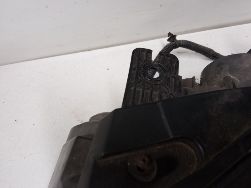 Recambio de faro izquierdo para chevrolet captiva (c100, c140) 2.4 4wd referencia OEM IAM   