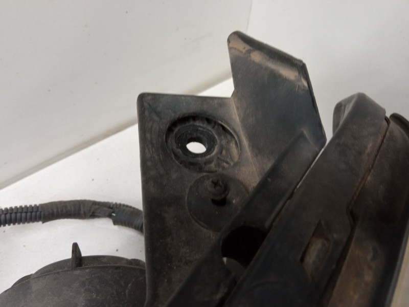 Recambio de faro izquierdo para chevrolet captiva (c100, c140) 2.4 4wd referencia OEM IAM   