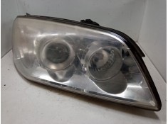 Recambio de faro derecho para chevrolet captiva (c100, c140) 2.4 4wd referencia OEM IAM   