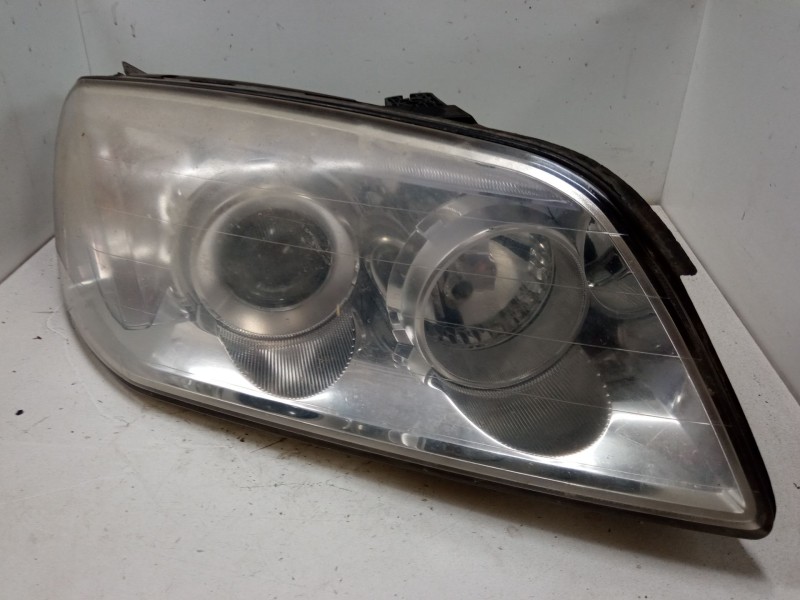 Recambio de faro derecho para chevrolet captiva (c100, c140) 2.4 4wd referencia OEM IAM   