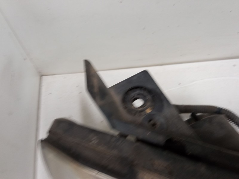 Recambio de faro derecho para chevrolet captiva (c100, c140) 2.4 4wd referencia OEM IAM   