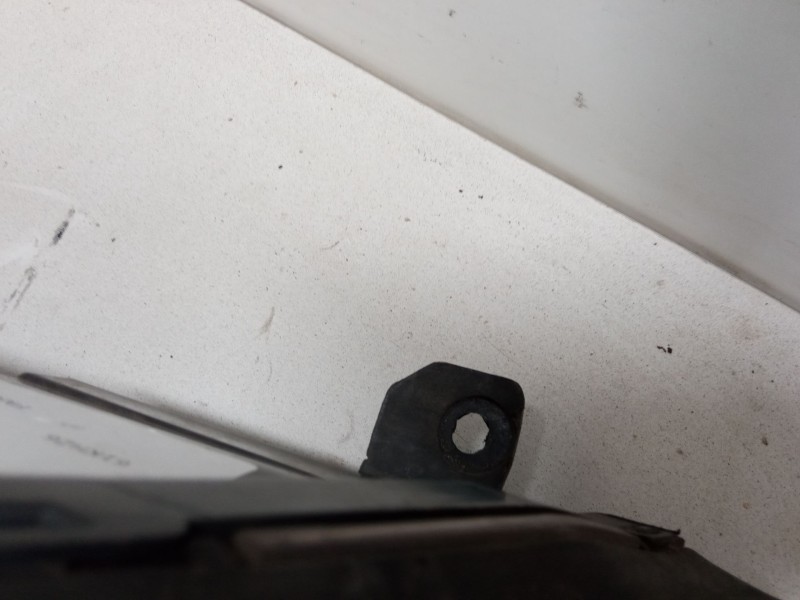 Recambio de faro derecho para chevrolet captiva (c100, c140) 2.4 4wd referencia OEM IAM   