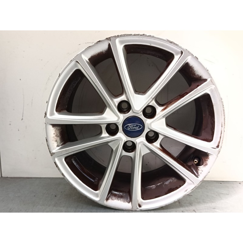 Recambio de llanta aluminio 16´´ para ford focus iii turnier 1.0 ecoboost referencia OEM IAM F1EC1007A1A 7.0JX16H2ET50 