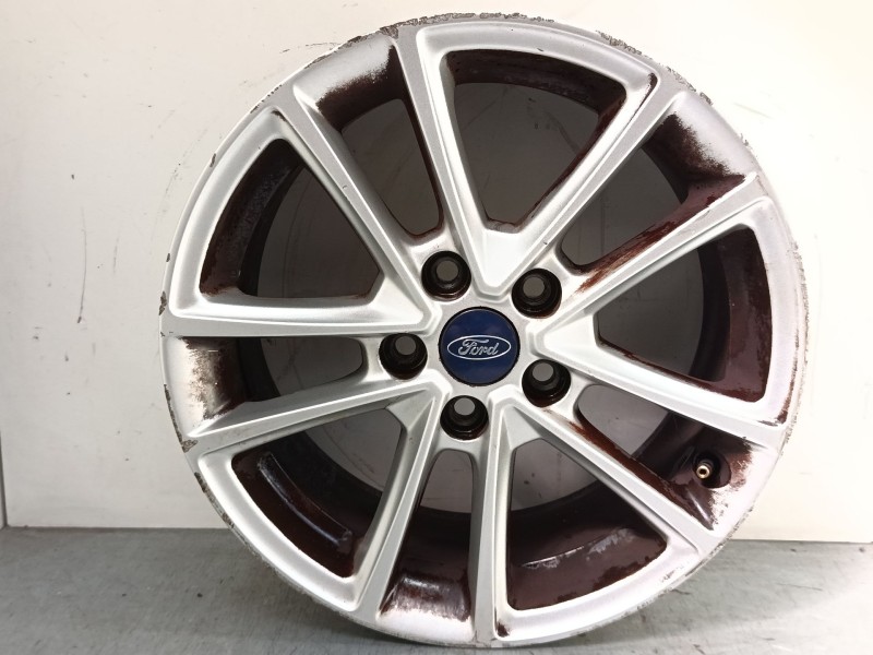 Recambio de llanta aluminio 16´´ para ford focus iii turnier 1.0 ecoboost referencia OEM IAM F1EC1007A1A 7.0JX16H2ET50 
