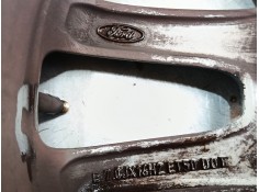 Recambio de llanta aluminio 16´´ para ford focus iii turnier 1.0 ecoboost referencia OEM IAM F1EC1007A1A 7.0JX16H2ET50  2