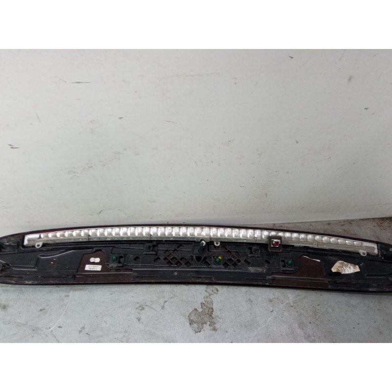 Recambio de luz central de freno para mercedes-benz clase e (w212) e 350 cgi (212.057) referencia OEM IAM   