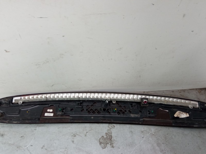 Recambio de luz central de freno para mercedes-benz clase e (w212) e 350 cgi (212.057) referencia OEM IAM   