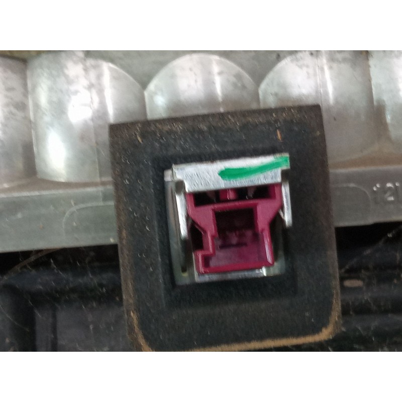 Recambio de luz central de freno para mercedes-benz clase e (w212) e 350 cgi (212.057) referencia OEM IAM   