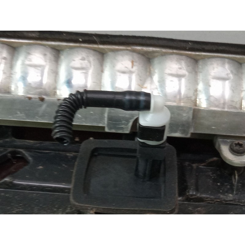 Recambio de luz central de freno para mercedes-benz clase e (w212) e 350 cgi (212.057) referencia OEM IAM   