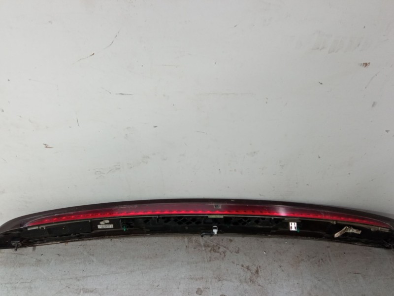 Recambio de luz central de freno para mercedes-benz clase e (w212) e 350 cgi (212.057) referencia OEM IAM   
