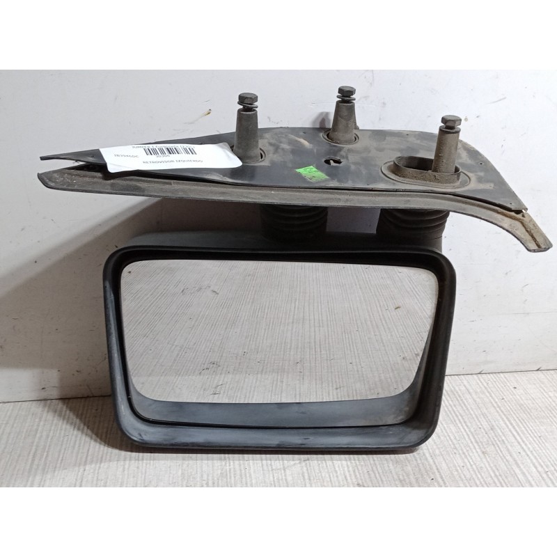 Recambio de retrovisor izquierdo para citroën jumper i furgoneta (230l) 1.9 d referencia OEM IAM   