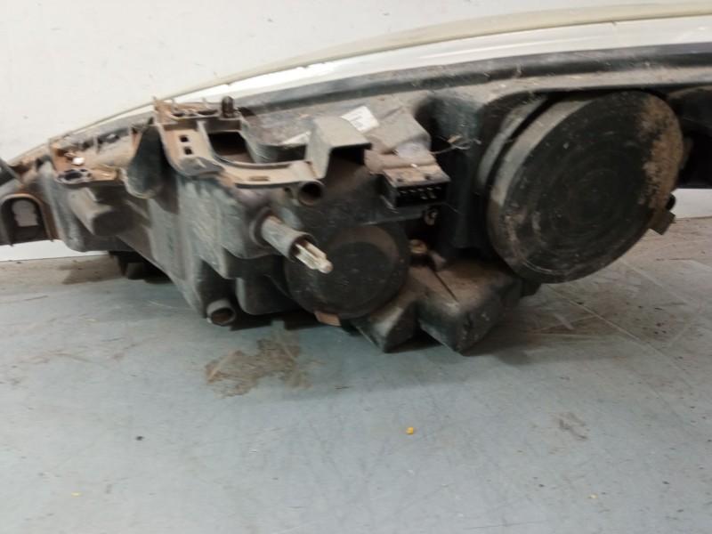 Recambio de faro derecho para peugeot 207/207+ (wa_, wc_) 1.6 16v referencia OEM IAM 89900879  