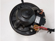 Recambio de motor calefaccion para seat leon (1p1) 1.9 tdi referencia OEM IAM   