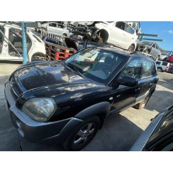 HYUNDAI TUCSON (JM)