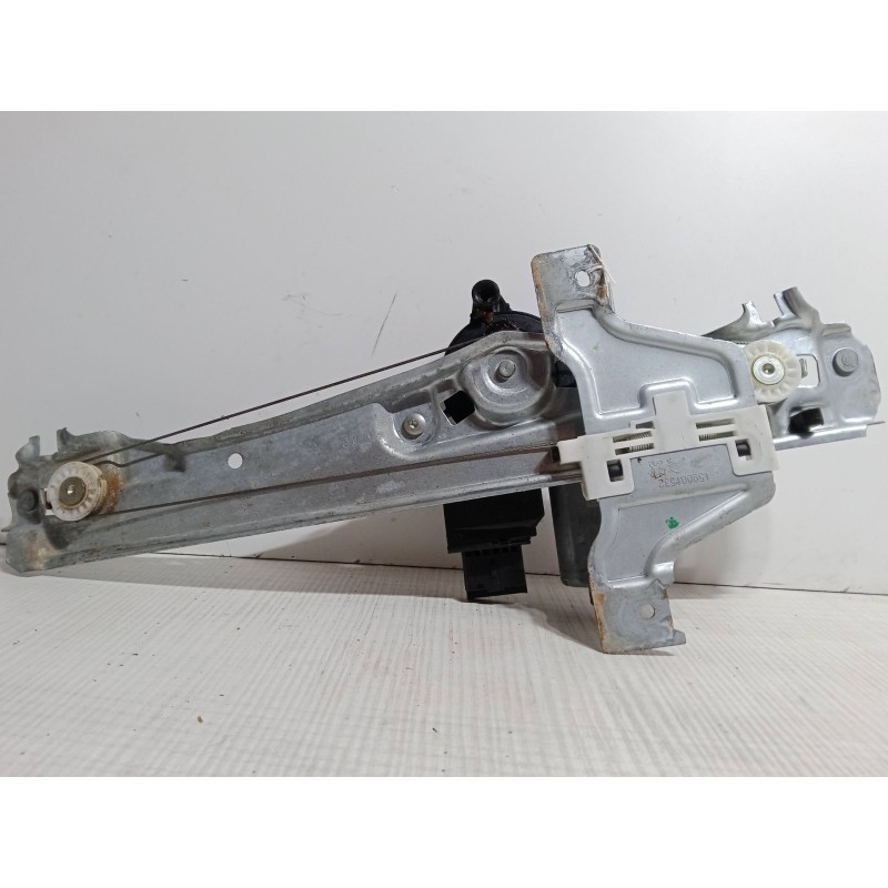 Recambio de elevalunas electrico trasero izquierdo para citroën c3 aircross ii (2r_, 2c_) 1.2 puretech 110 (2rhnzb, 2rhnzw, 2rhn