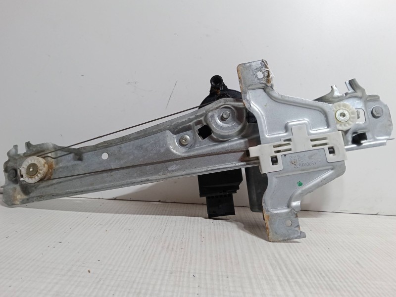 Recambio de elevalunas electrico trasero izquierdo para citroën c3 aircross ii (2r_, 2c_) 1.2 puretech 110 (2rhnzb, 2rhnzw, 2rhn