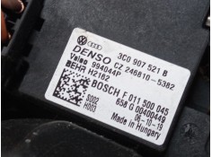 Recambio de motor calefaccion para seat leon (1p1) 1.9 tdi referencia OEM IAM    2