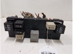 Recambio de bsi para seat leon (1p1) 1.9 tdi referencia OEM IAM 3C0937049D  