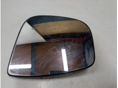 Recambio de cristal retrovisor izquierdo para citroën berlingo multispace (b9) 1.6 hdi 90 referencia OEM IAM   