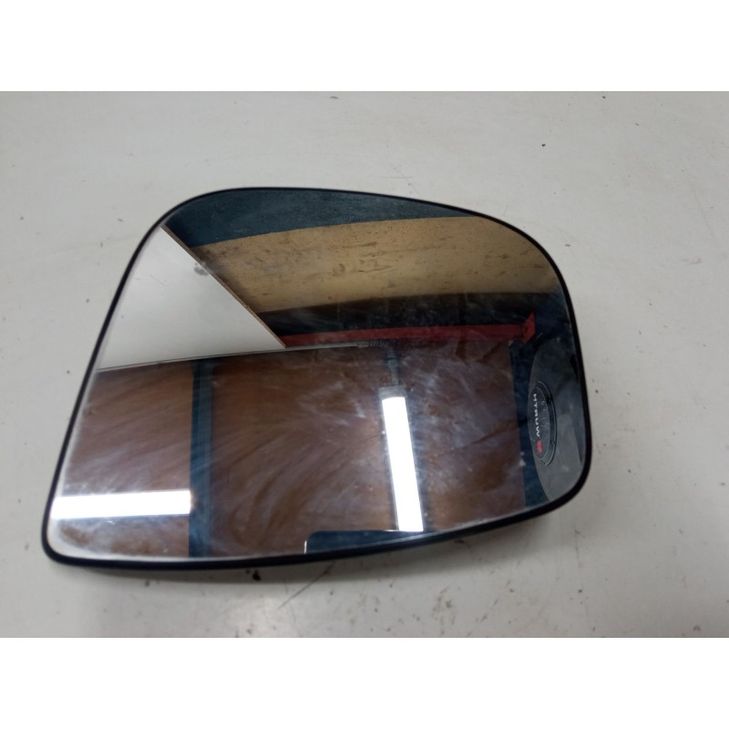 Recambio de cristal retrovisor izquierdo para citroën berlingo multispace (b9) 1.6 hdi 90 referencia OEM IAM   
