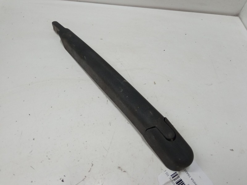 Recambio de brazo limpia trasero para kia carnival / grand carnival iii (vq) 2.9 crdi referencia OEM IAM   