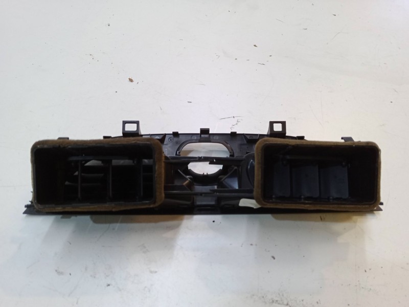 Recambio de aireador central para opel corsa e (x15) 1.4 (08, 68) referencia OEM IAM   