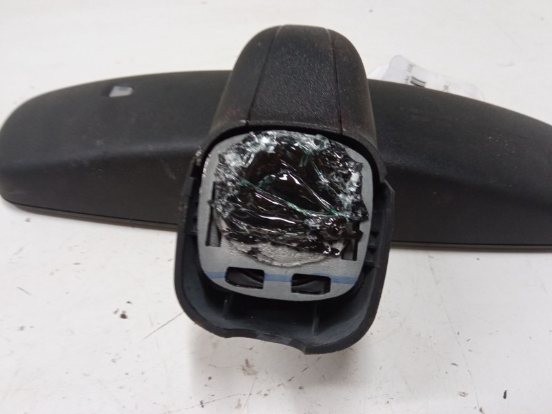 Recambio de retrovisor interior para kia carnival / grand carnival iii (vq) 2.9 crdi referencia OEM IAM   