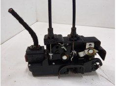 Recambio de cerradura puerta delantera izquierda para chevrolet captiva (c100, c140) 2.4 4wd referencia OEM IAM   