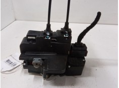 Recambio de cerradura puerta delantera izquierda para chevrolet captiva (c100, c140) 2.4 4wd referencia OEM IAM    2