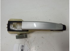 Recambio de maneta exterior puerta delantera izquierda para chevrolet captiva (c100, c140) 2.4 4wd referencia OEM IAM   