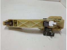 Recambio de maneta exterior puerta delantera izquierda para chevrolet captiva (c100, c140) 2.4 4wd referencia OEM IAM    2