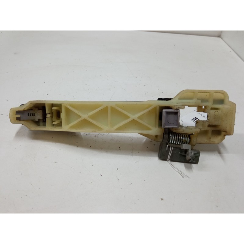 Recambio de maneta exterior puerta delantera izquierda para chevrolet captiva (c100, c140) 2.4 4wd referencia OEM IAM   