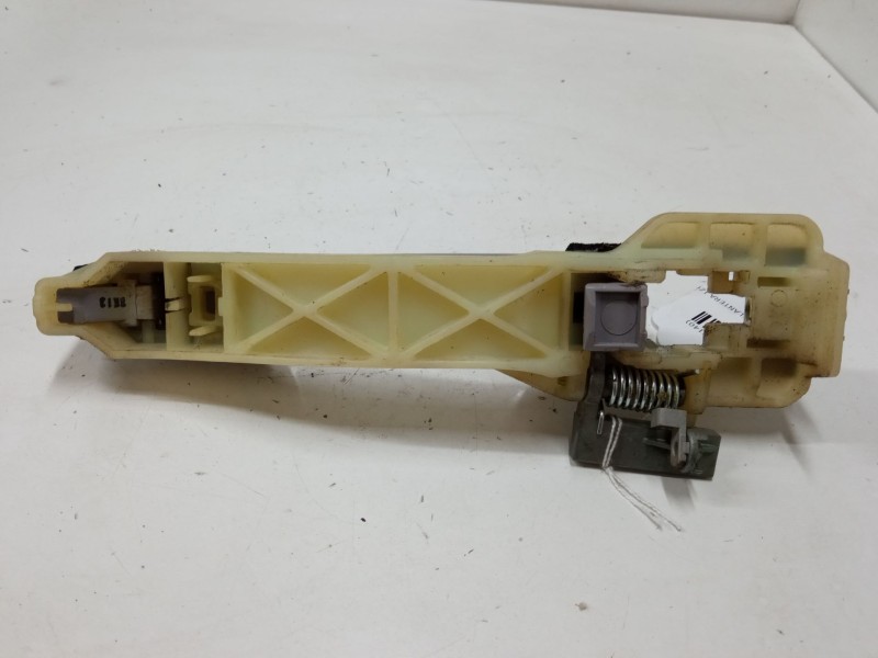 Recambio de maneta exterior puerta delantera izquierda para chevrolet captiva (c100, c140) 2.4 4wd referencia OEM IAM   