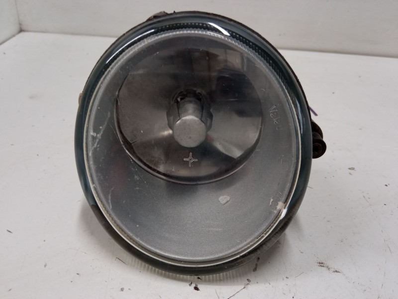 Recambio de faro antiniebla izquierdo para renault scénic i monospace (ja0/1_, fa0_) 1.9 dci (ja05, ja1f) referencia OEM IAM   