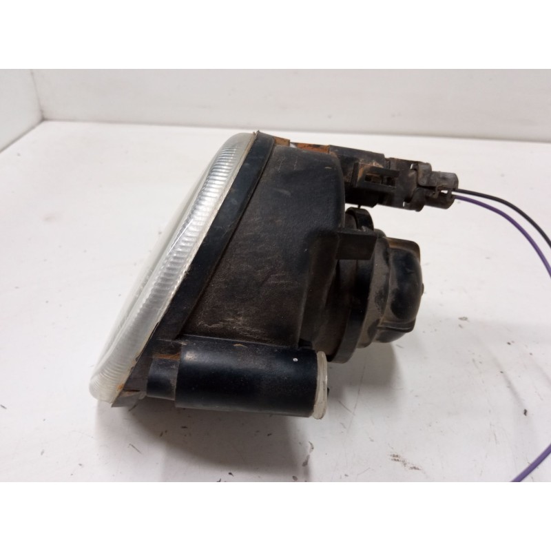 Recambio de faro antiniebla izquierdo para renault scénic i monospace (ja0/1_, fa0_) 1.9 dci (ja05, ja1f) referencia OEM IAM   