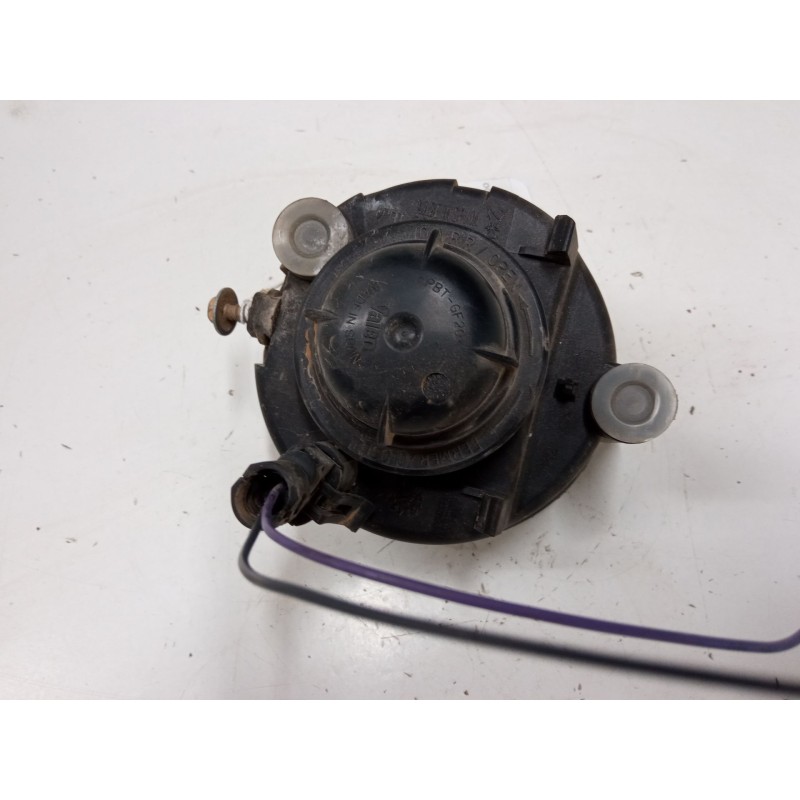 Recambio de faro antiniebla izquierdo para renault scénic i monospace (ja0/1_, fa0_) 1.9 dci (ja05, ja1f) referencia OEM IAM   
