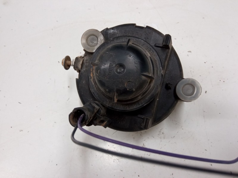 Recambio de faro antiniebla izquierdo para renault scénic i monospace (ja0/1_, fa0_) 1.9 dci (ja05, ja1f) referencia OEM IAM   