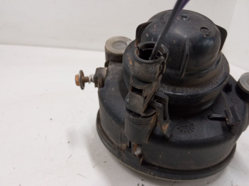 Recambio de faro antiniebla izquierdo para renault scénic i monospace (ja0/1_, fa0_) 1.9 dci (ja05, ja1f) referencia OEM IAM   