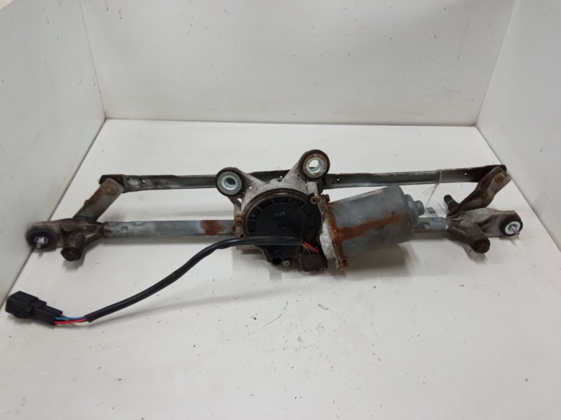 Recambio de motor limpia delantero para chevrolet captiva (c100, c140) 2.4 4wd referencia OEM IAM   
