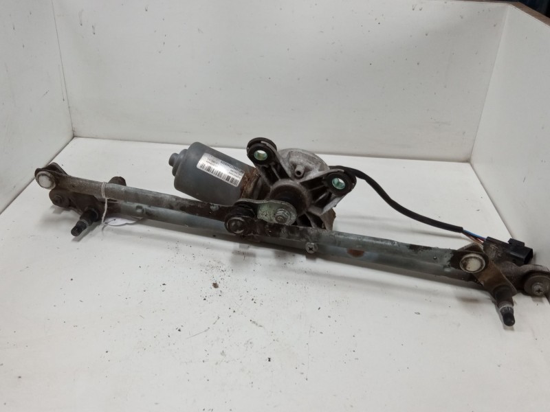 Recambio de motor limpia delantero para chevrolet captiva (c100, c140) 2.4 4wd referencia OEM IAM   