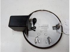 Recambio de tapa exterior combustible para chevrolet captiva (c100, c140) 2.4 4wd referencia OEM IAM    2