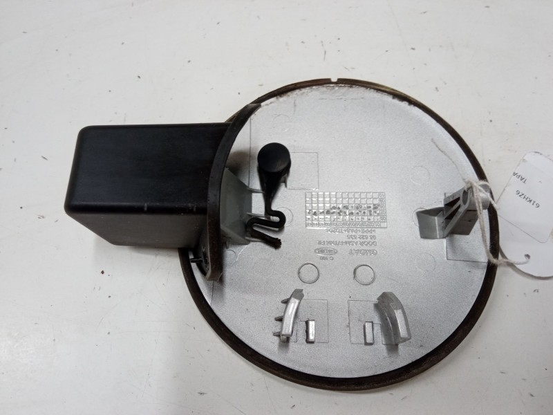Recambio de tapa exterior combustible para chevrolet captiva (c100, c140) 2.4 4wd referencia OEM IAM   