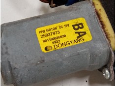 Recambio de elevalunas electrico delantero izquierdo para chevrolet captiva (c100, c140) 2.4 4wd referencia OEM IAM 25937973   2