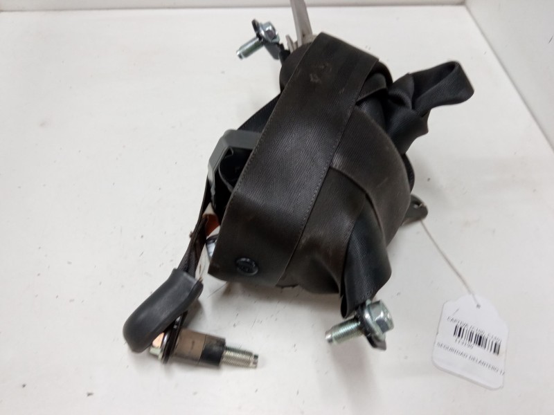 Recambio de cinturon seguridad delantero izquierdo para chevrolet captiva (c100, c140) 2.0 d 4wd referencia OEM IAM   
